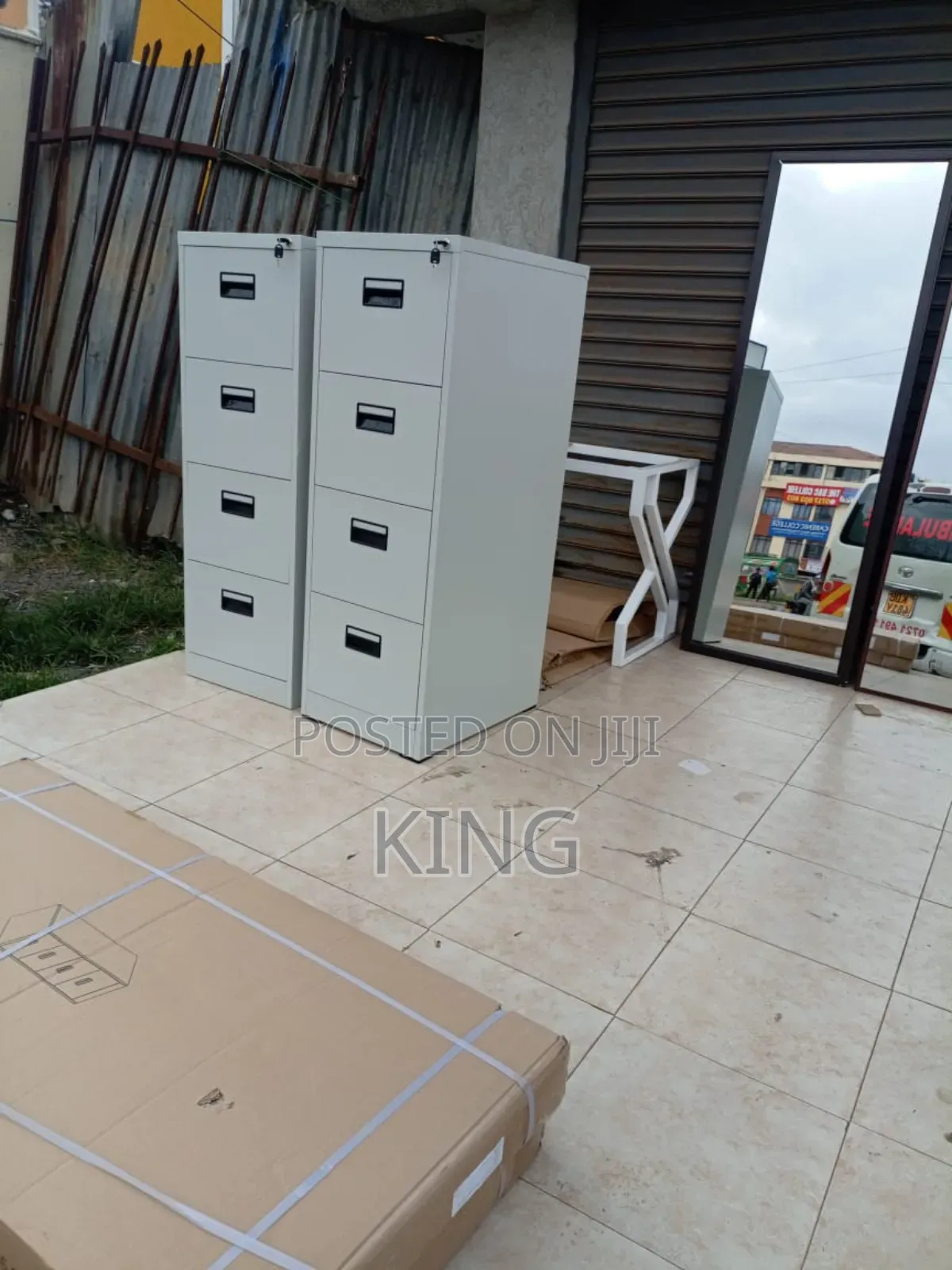 Filing Cabinet Secretary Cabinet