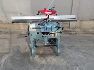 Combined Woodworking Machine(Lida)