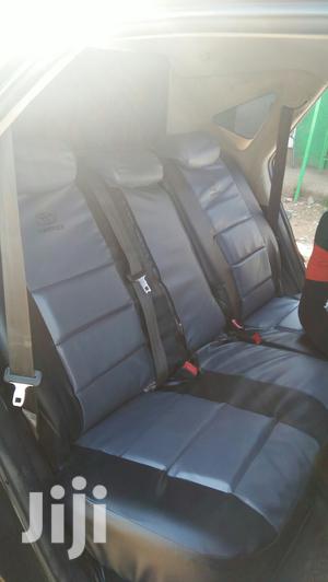 Tailor Made Seat Covers