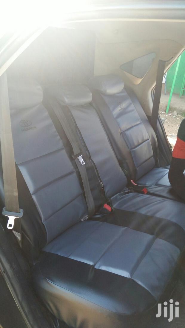 Tailor Made Seat Covers - thumbnail 2