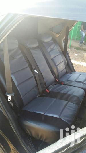 Economy Seat Covers
