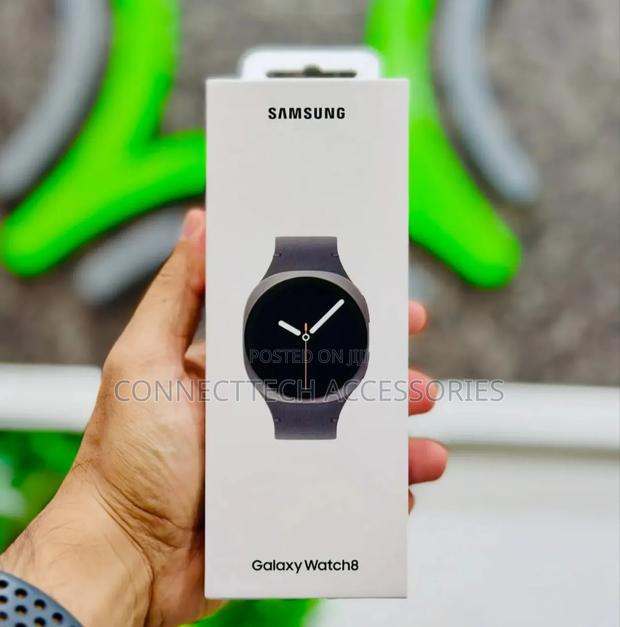 Samsung Galaxy Watch 8 44mm - thumbnail 3