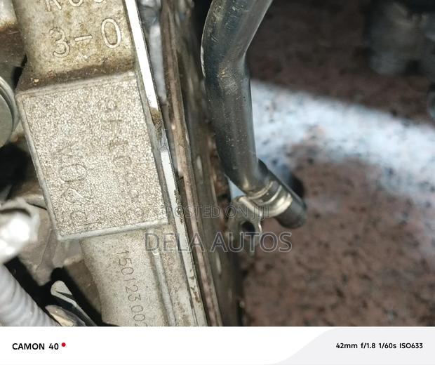 R20a Honda - thumbnail 7