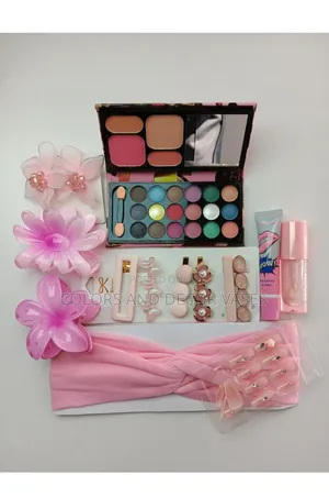 Beauty Set Gift Pack
