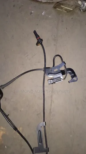 Front Abs Sensor Front