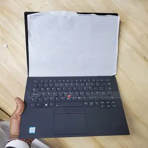 Laptop Lenovo Thinkpad X1 Yoga 16GB Intel Core i7 SSD 512GB