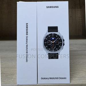 Samsung Watch8 Classic - thumbnail 2