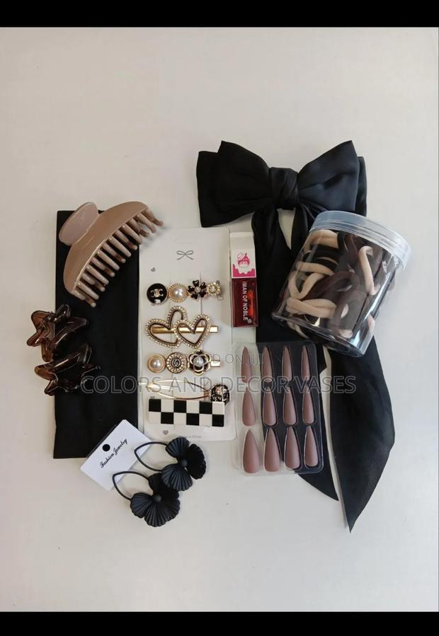Beauty Set Gift Pack - thumbnail 3