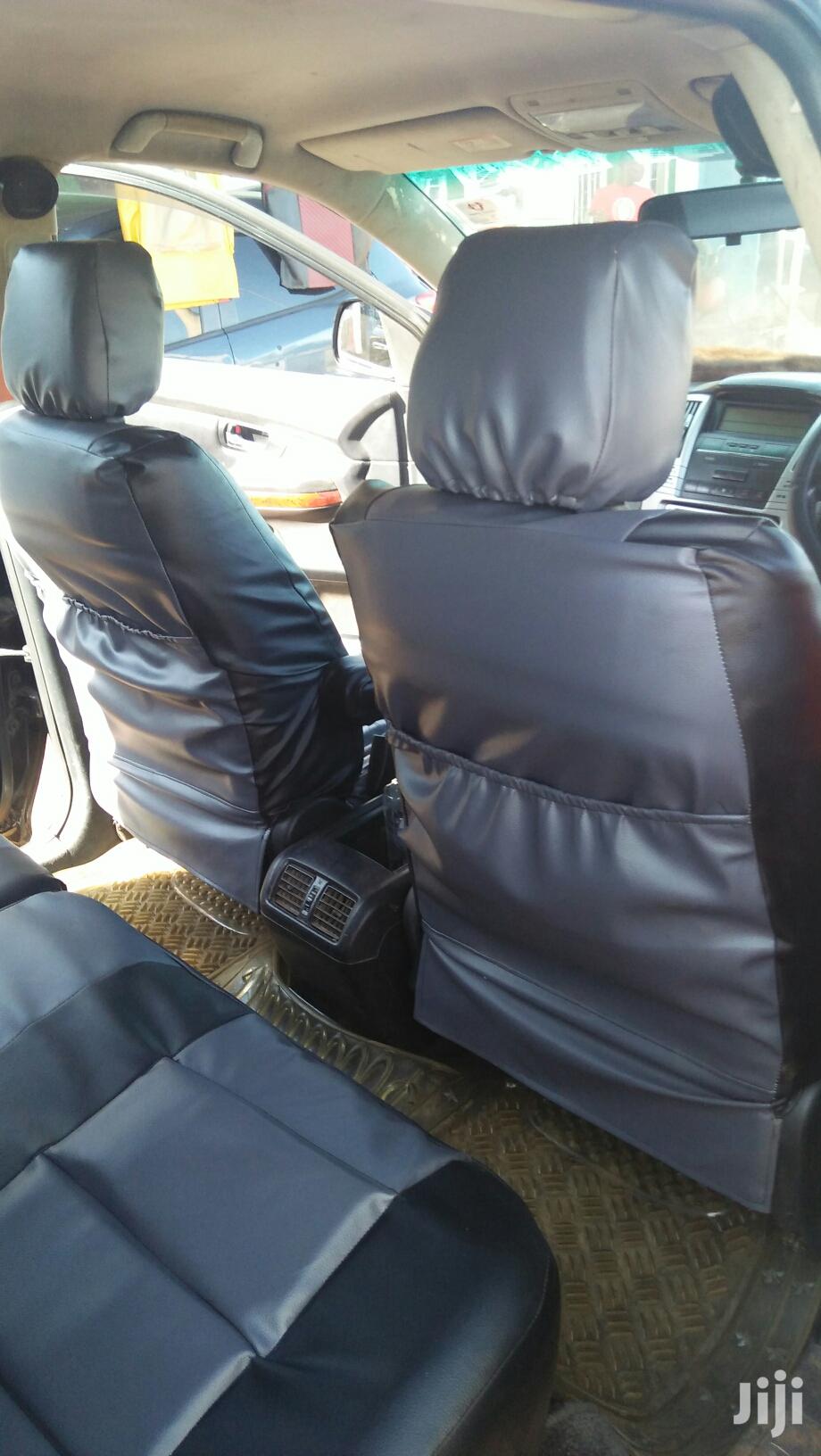 Utawalla Seat Covers