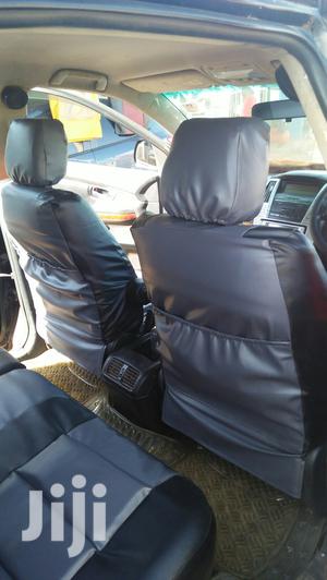 Utawalla Seat Covers