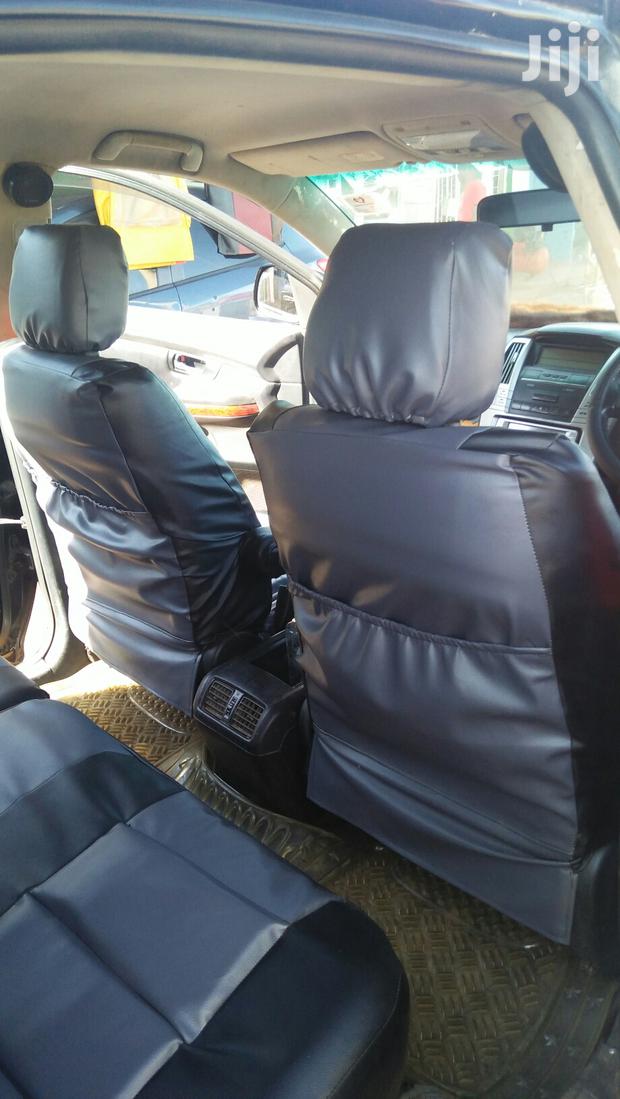 Utawalla Seat Covers - thumbnail 2