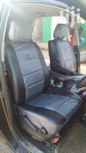Utawalla Seat Covers
