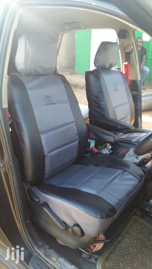 Utawalla Seat Covers - thumbnail 3