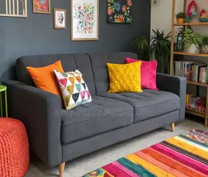 New Modern Indoor Sofa
