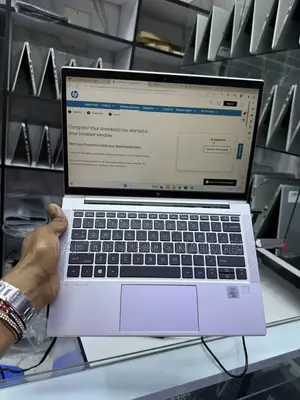 Laptop HP EliteBook 840 G8 16GB Intel Core i7 SSD 512GB