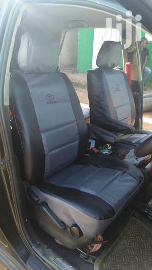 Seat Covers