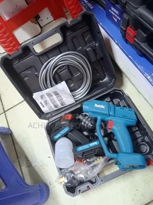 88v Makita Cordless Car Wash