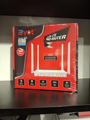 Braand New Bvot B07 4g Lte Router - main view