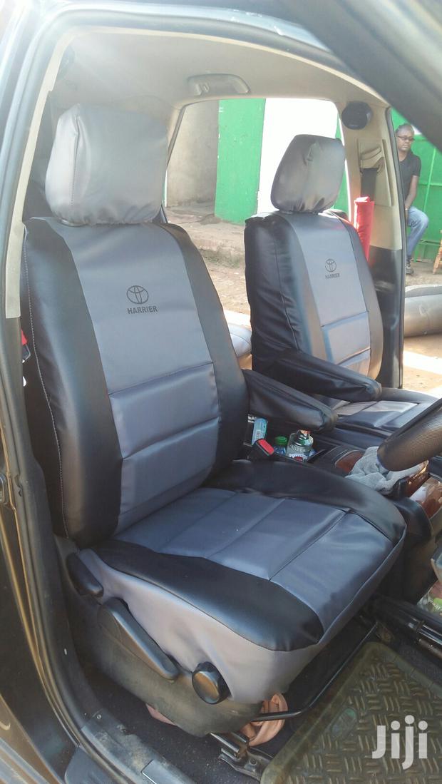 Car Seat Covers