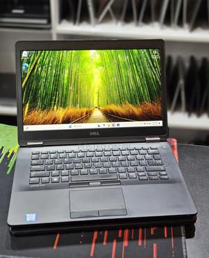 Laptop Dell Latitude E7470 16GB Intel Core I7 SSD 256GB