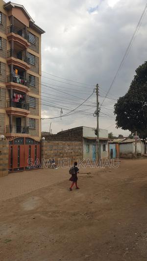 Ruiru, 50 by 100 Feet, Ideal for Apartments - main view