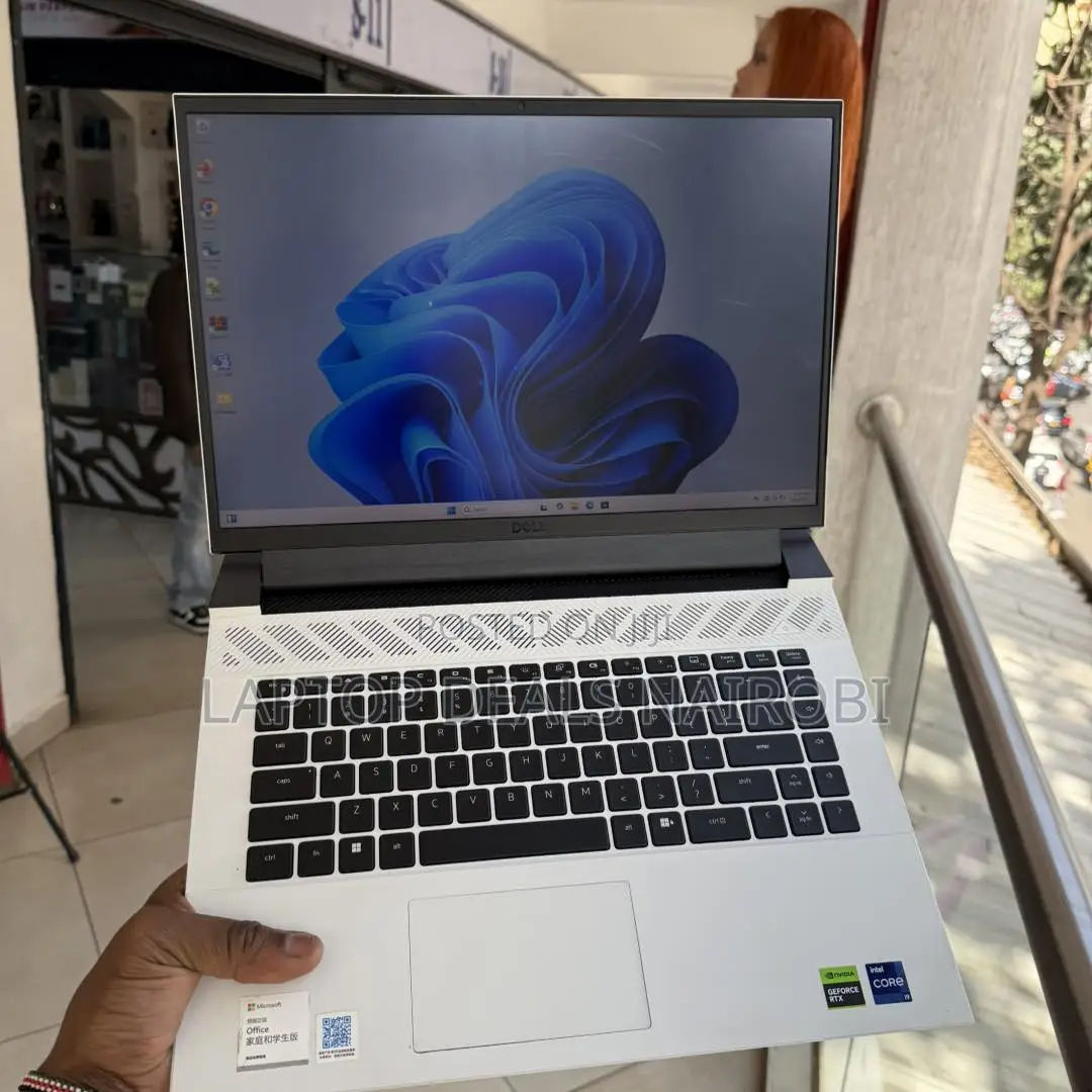 Laptop Dell G16 7630 16GB Intel Core i9 SSD 1T