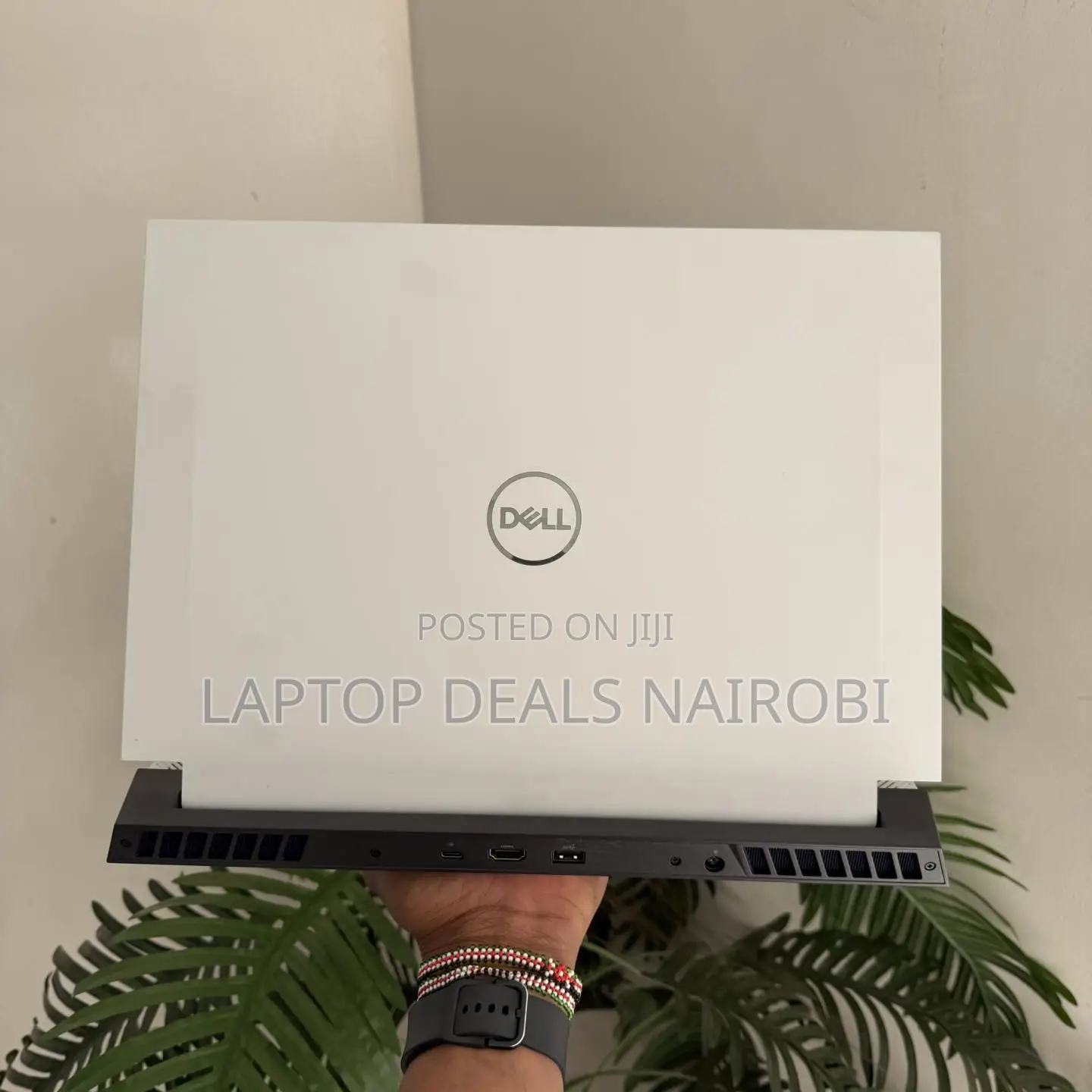 Laptop Dell G16 7630 16GB Intel Core i9 SSD 1T
