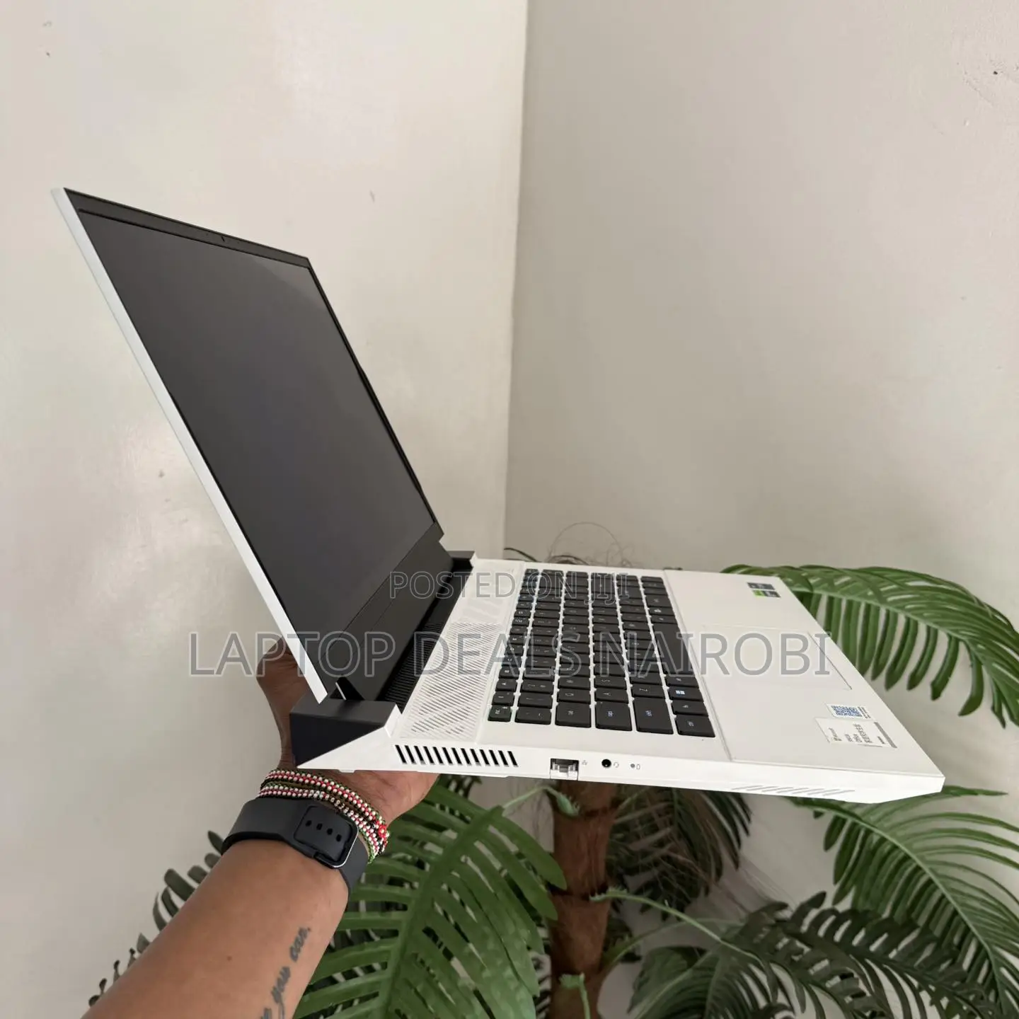 Laptop Dell G16 7630 16GB Intel Core i9 SSD 1T