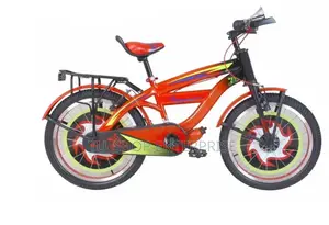Bicycle! Ben 10 BMX 20'