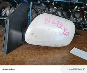 Clean Ex Japan Premio 240 Side Mirror Available