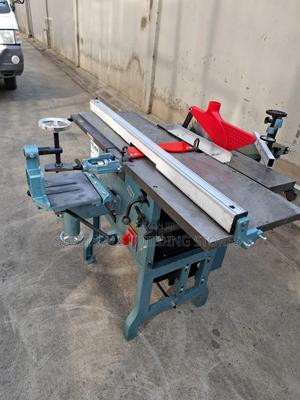 Lida Woodworking Table Saw 12 Inches - thumbnail 2