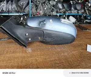 Clean Ex Japan Premio 260 Side Mirror Available