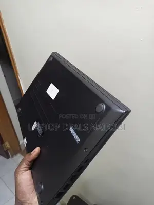 Laptop Lenovo Thinkpad T490s 16GB Intel Core i5 SSD 256GB