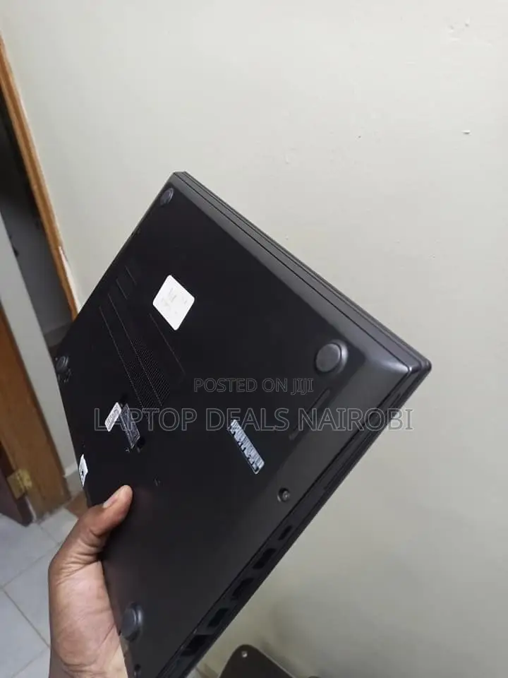 Laptop Lenovo Thinkpad T490s 16GB Intel Core i5 SSD 256GB