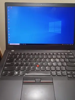 Laptop Lenovo Thinkpad T490s 16GB Intel Core i5 SSD 256GB