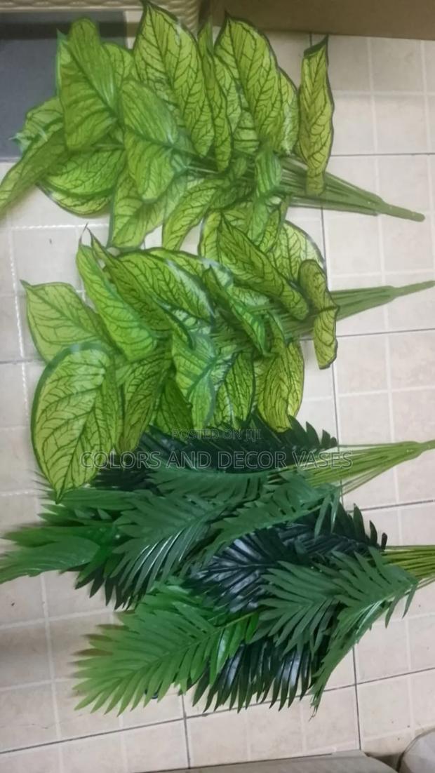 Simple Luxury Home Plants - main view