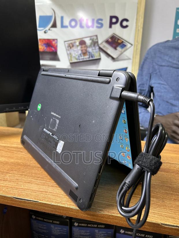 Laptop Dell Latitude 3189 4GB Intel Celeron SSD 128GB - thumbnail 5