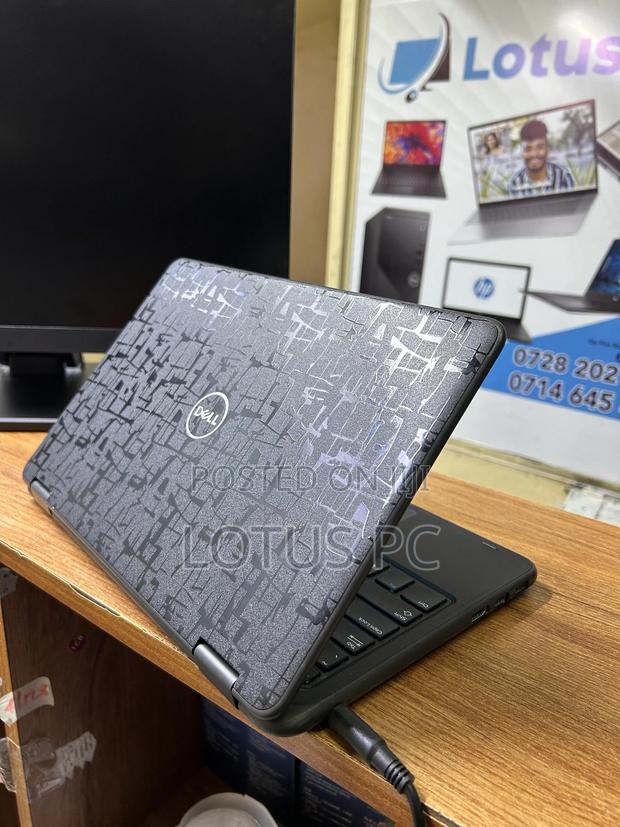 Laptop Dell Latitude 3189 4GB Intel Celeron SSD 128GB - thumbnail 3