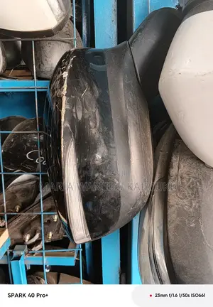 Clean Ex Japan Cx-5 2015 Side Mirror
