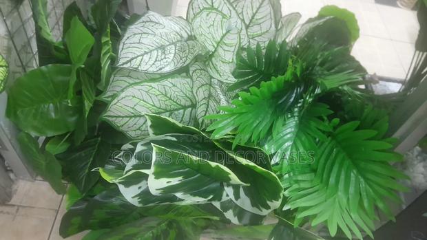 Decor Homeplants Artificial - main view