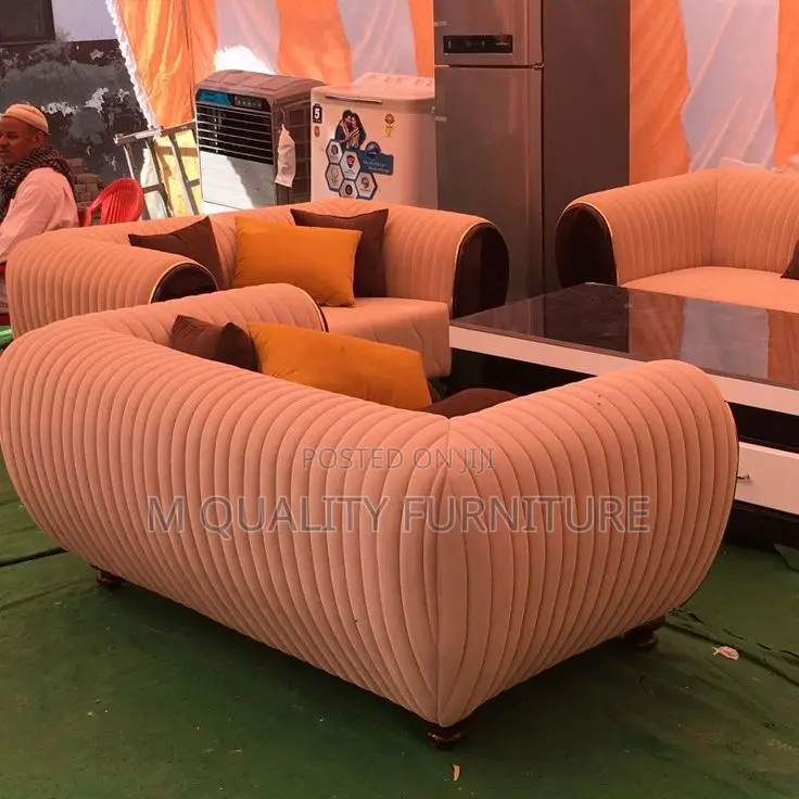 Classy Elegant Modern Sofa Sets