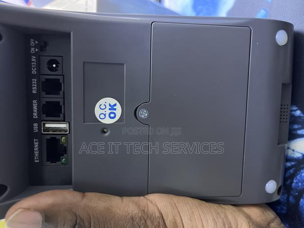 Kra Comstore Aclass Etr Vscu Etims With Invoicing Support - thumbnail 2