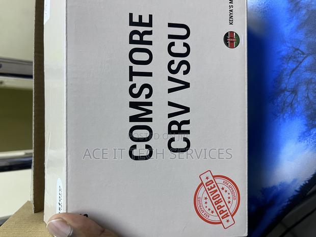 Kra Comstore Aclass Etr Vscu Etims With Invoicing Support - thumbnail 3