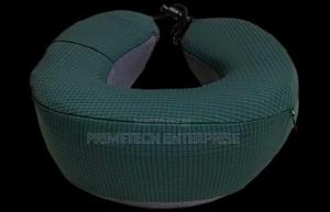 Portable Travel Neck Pillow - thumbnail 2