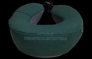Portable Travel Neck Pillow