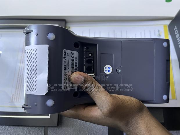 Kra Comstore Vscu Etims Etr – Barcode Ready With Stock - thumbnail 2