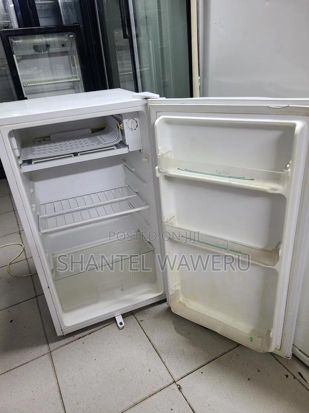 Von Small Door Refrigerator - thumbnail 2