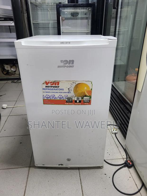 Von Small Door Refrigerator - thumbnail 3