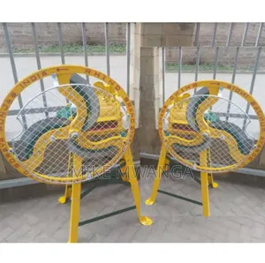 Fast Chaff Cutter Machine