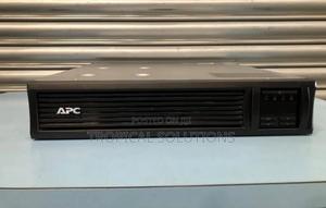 Apc Smart Ups C 1500va LCD Rackmount 2u - thumbnail 2